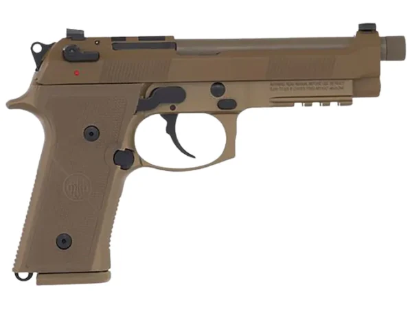 beretta m9a4