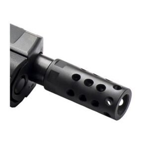 muzzle brake